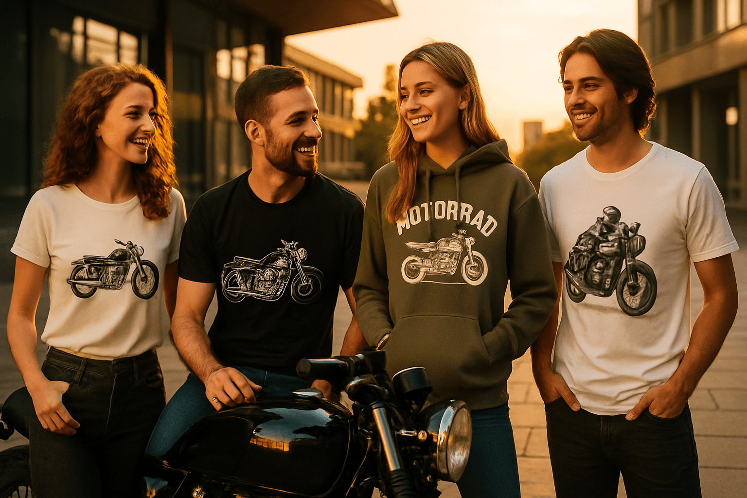 Motorpower