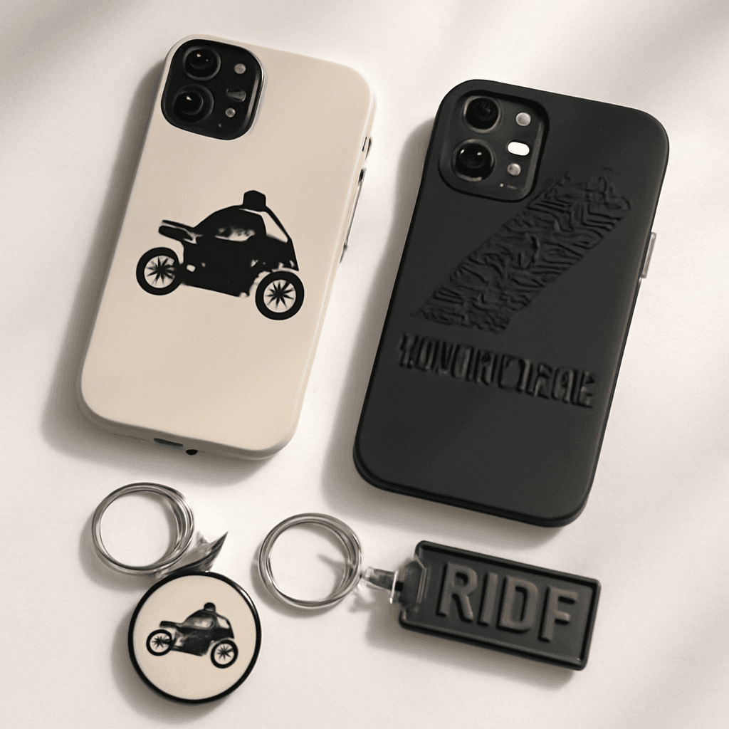 Accessoires