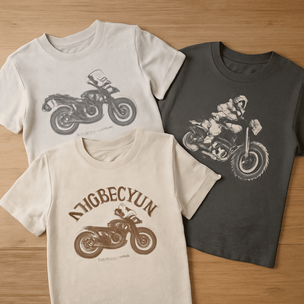 T-Shirts